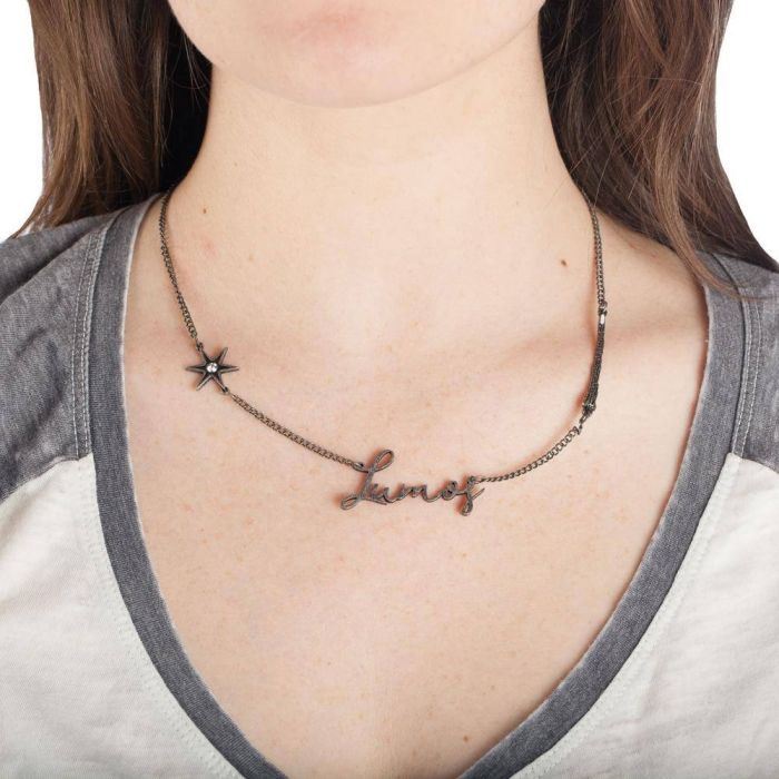 Harry Potter - Lumos ketting