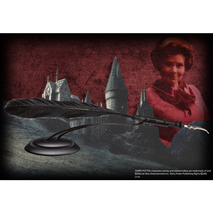 Harry Potter - Dolores Umbridge Feather