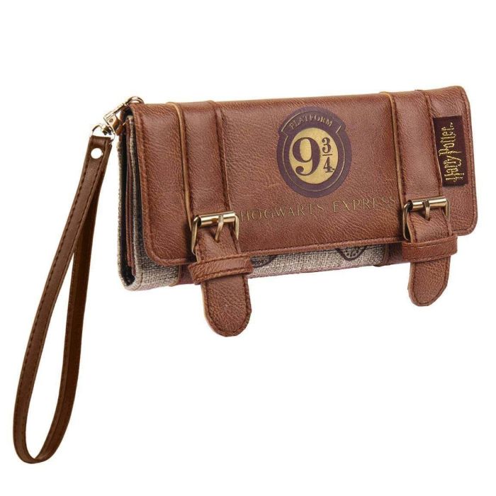 Harry Potter - Hogwarts Express Purse