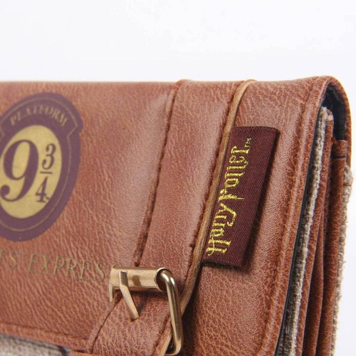 Harry Potter - Hogwarts Express Purse