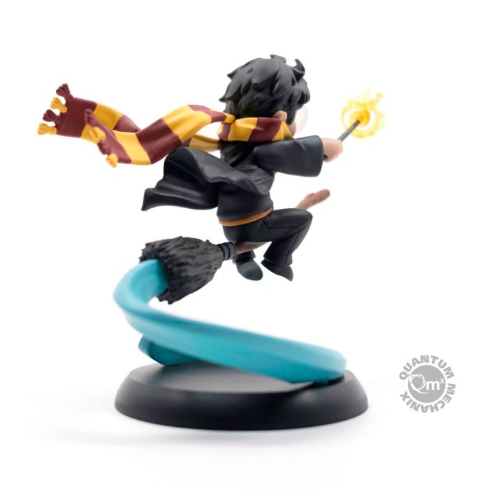 Harry Potter: Harry's First Flight Q-Figure