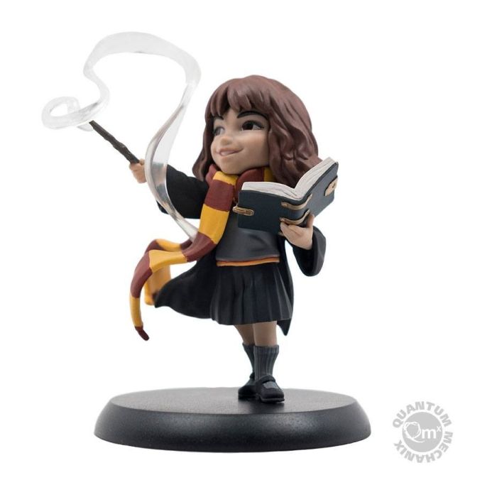 Harry Potter: Hermione's First Spell Q-Figure