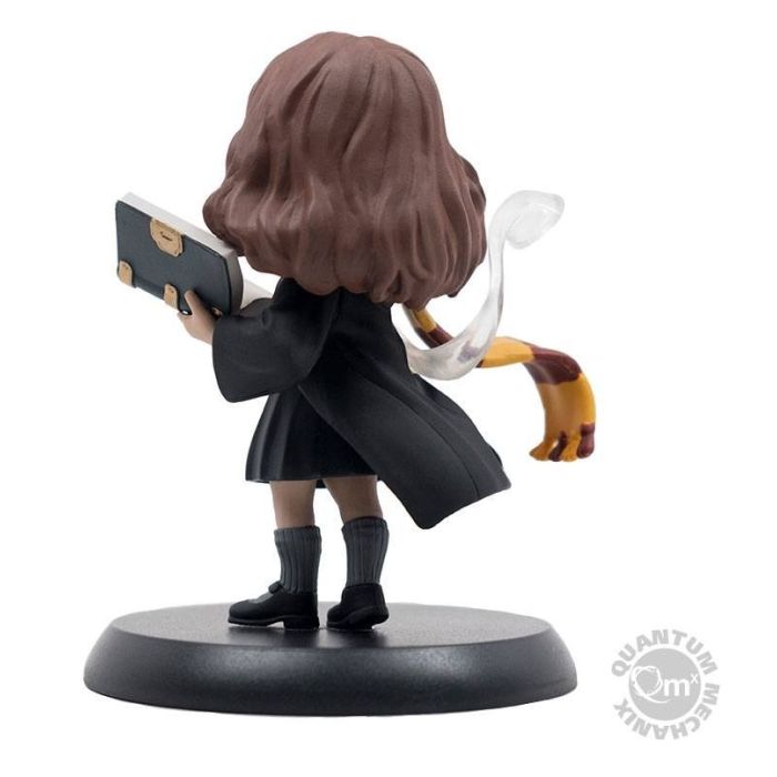 Harry Potter: Hermione's First Spell Q-Figure
