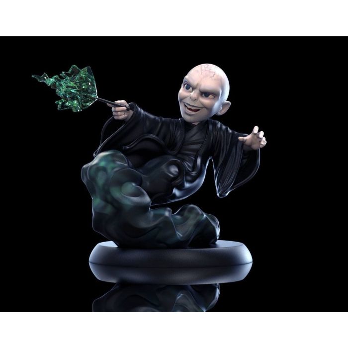 Harry Potter: Voldemort Q-Figure