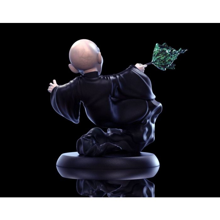 Harry Potter: Voldemort Q-Figure