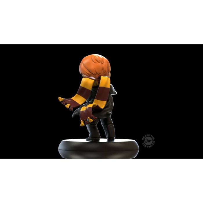 Harry Potter: Ron Weasley's First Wand Q-Figure