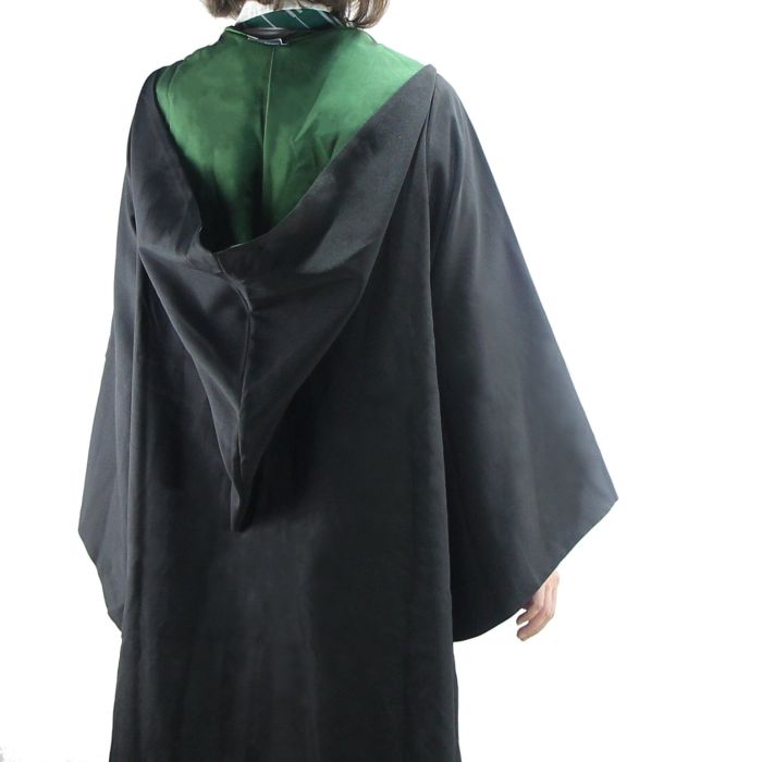 Harry Potter - Slytherin Wizard Robe