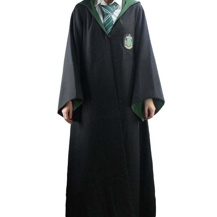 Harry Potter - Slytherin Wizard Robe