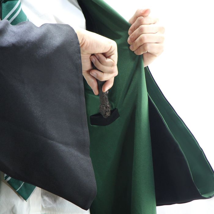 Harry Potter - Slytherin Wizard Robe