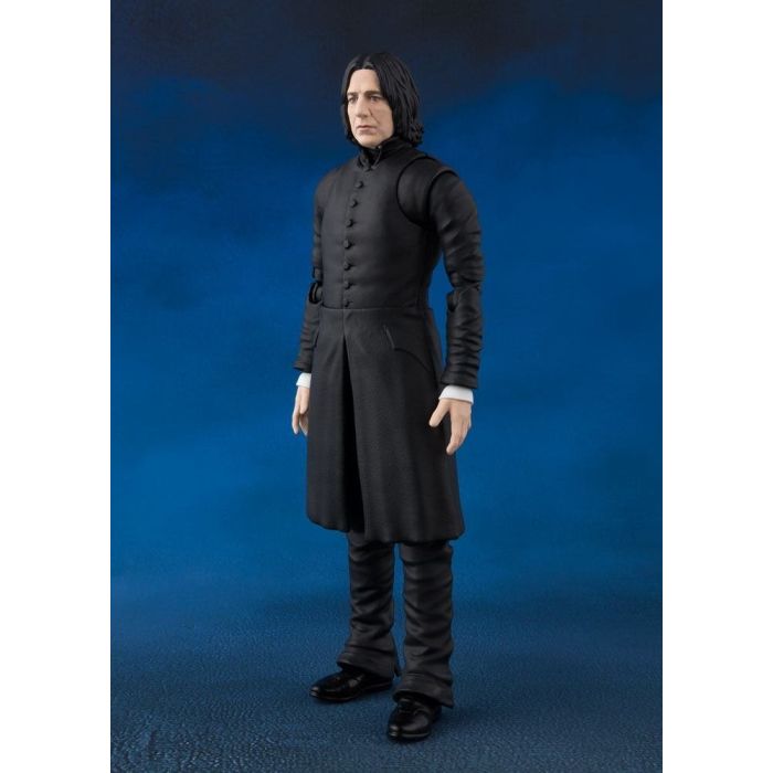Harry Potter - Severus Snape S.H. Figuarts Action Figure