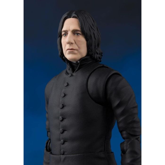Harry Potter - Severus Snape S.H. Figuarts Action Figure