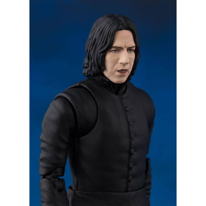 Harry Potter - Severus Snape S.H. Figuarts Action Figure