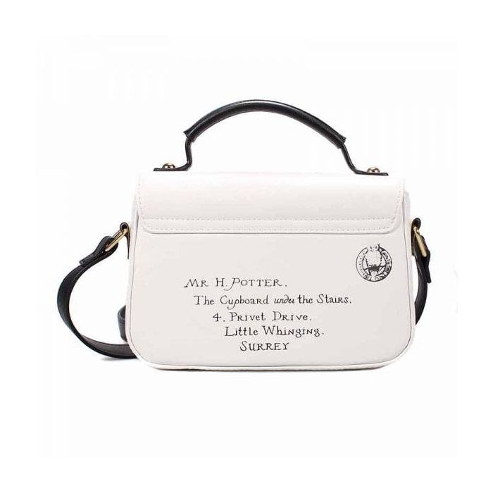 Harry Potter: Satchel Bag Letters