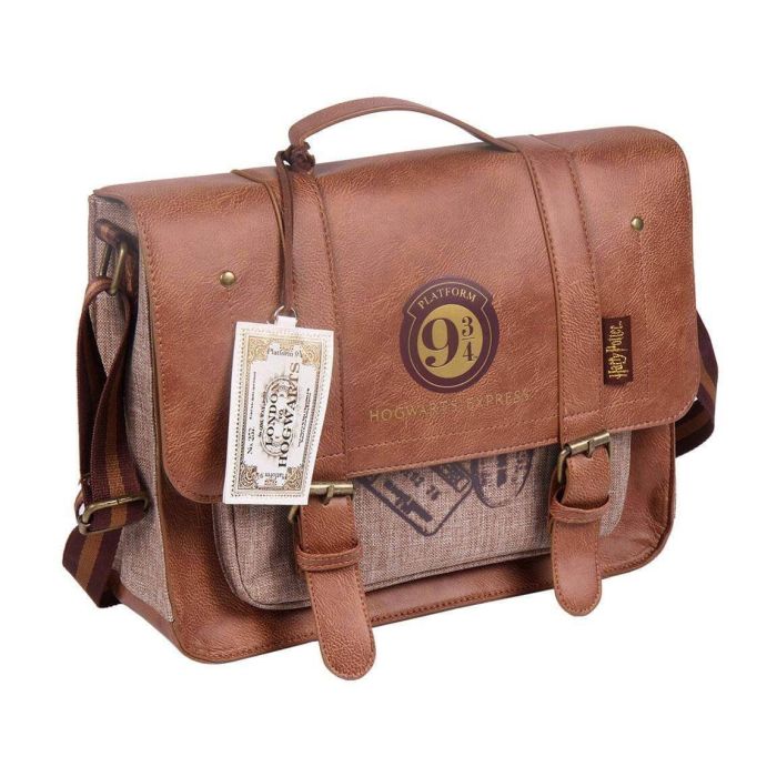 Harry Potter Shoulder Bag Hogwarts Express