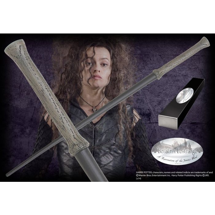 Harry Potter - Bellatrix Lestrange Wand