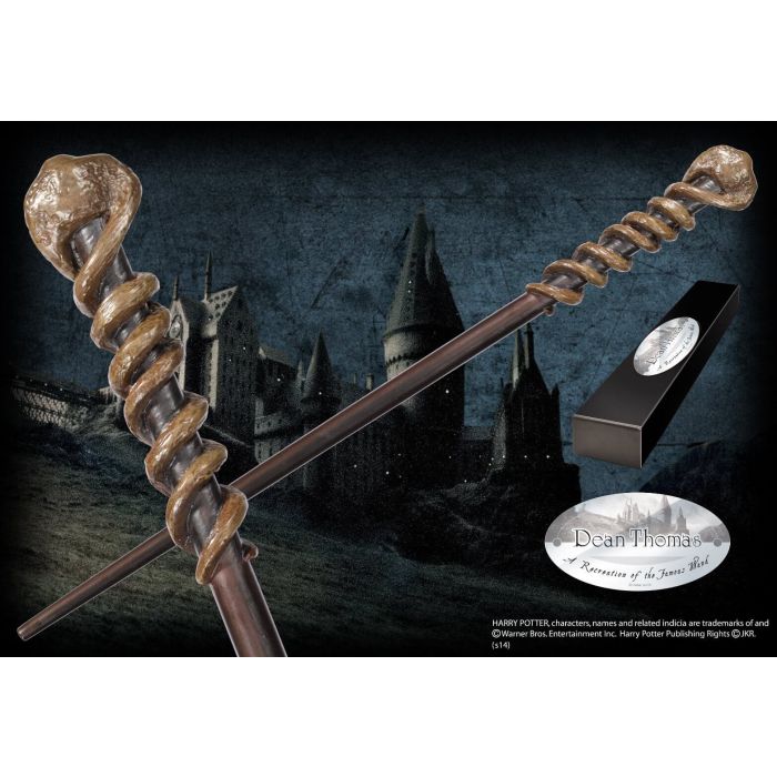 Harry Potter - Dean Thomas Wand