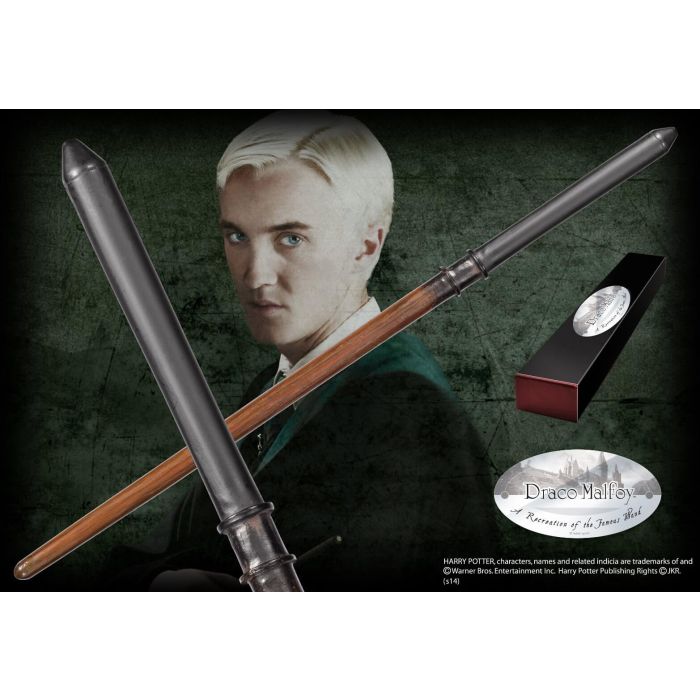 Harry Potter - Draco Malfoy's Wand 
