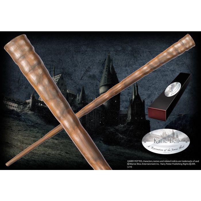 Harry Potter - Katie Bell Wand