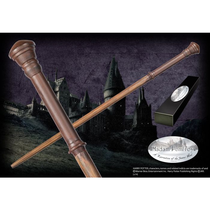 Harry Potter - Madame Pomfrey Wand