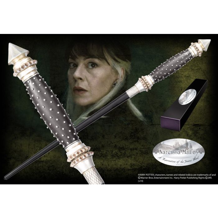 Harry Potter - Narcissa Malfoy Wand 