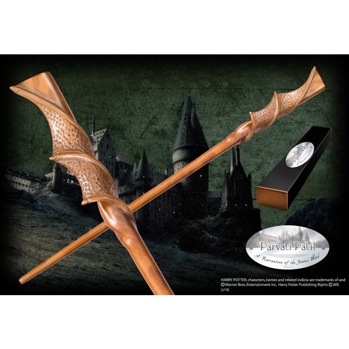 Harry Potter - Parvati Patil Wand