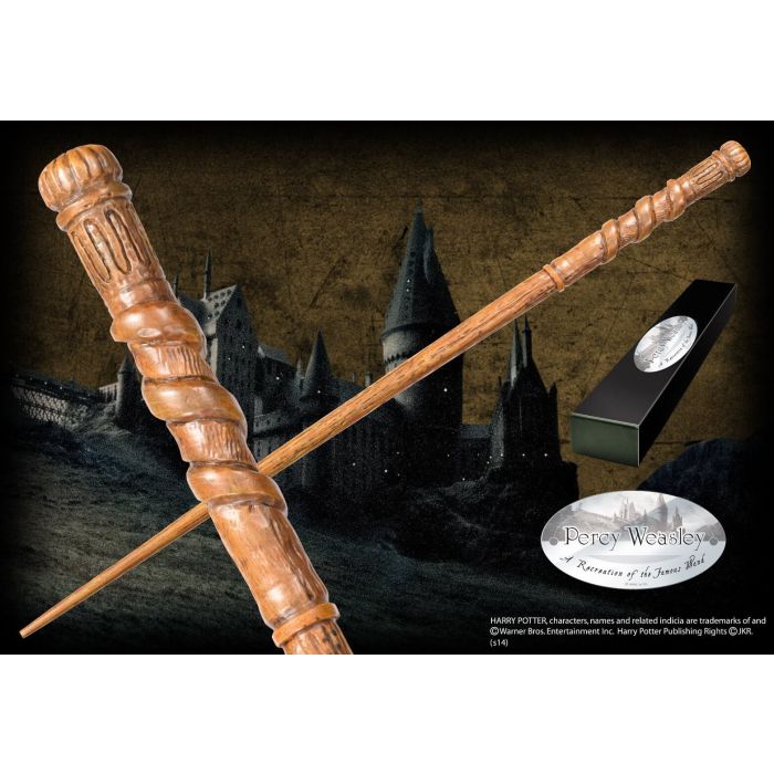 Harry Potter - Percy Weasley Wand 