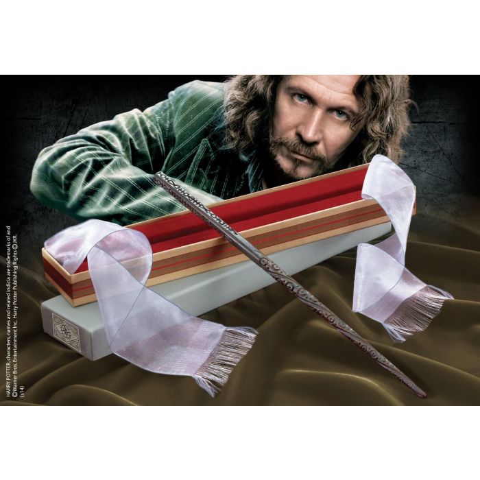 Harry Potter - Sirius Black´s Wand