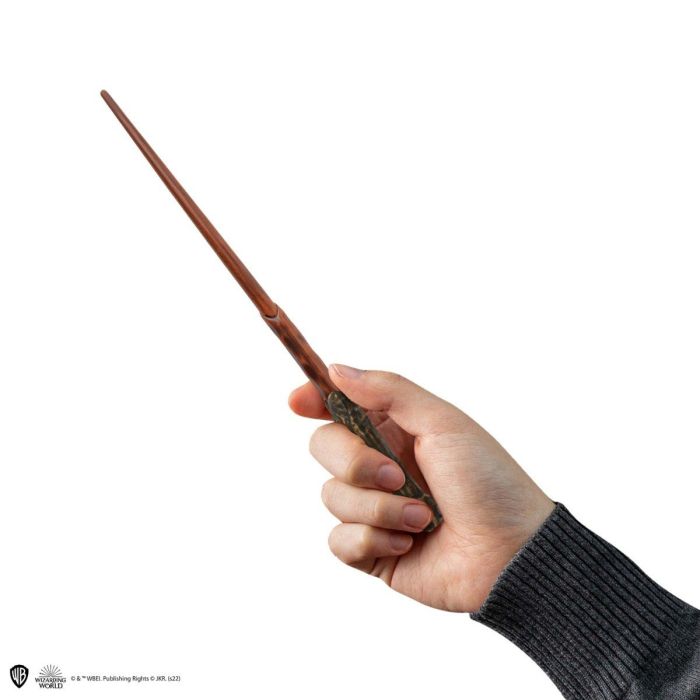 Harry Potter Wand Pen and Display / Toverstok pen met houder - Harry Potter