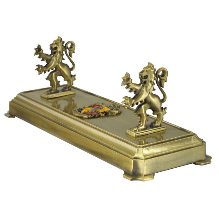 Harry Potter - Gryffindor wand display