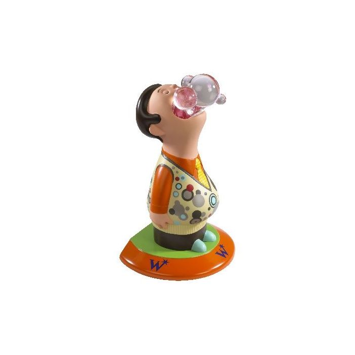 Harry Potter - Bubble Boy Bookend