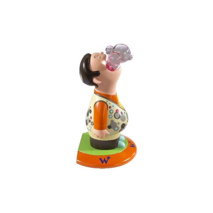 Harry Potter - Bubble Boy Bookend