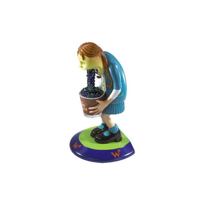 Harry Potter - Puking Pastilles Bookend