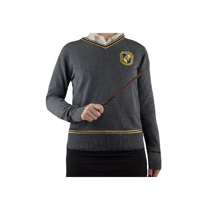 Harry Potter - Hufflepuff Sweater / Trui
