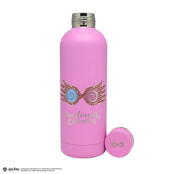 Insulated bottle / Thermofles Luna Lovegood - Harry Potter