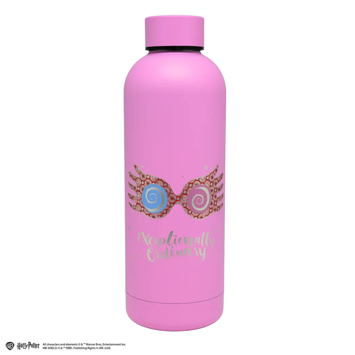Insulated bottle / Thermofles Luna Lovegood - Harry Potter