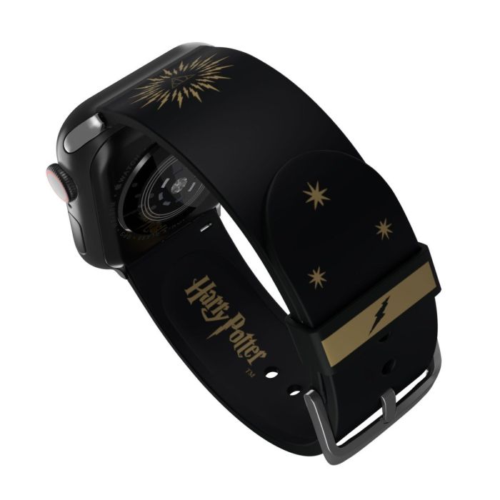 Deathly Hallows - Smartwatch Wristband - Harry Potter