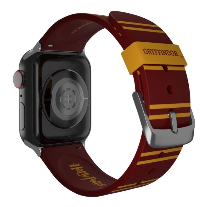Gryffindor - Smartwatch Wristband - Harry Potter