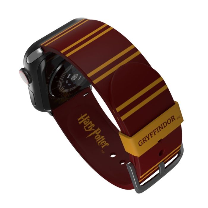 Gryffindor - Smartwatch Wristband - Harry Potter