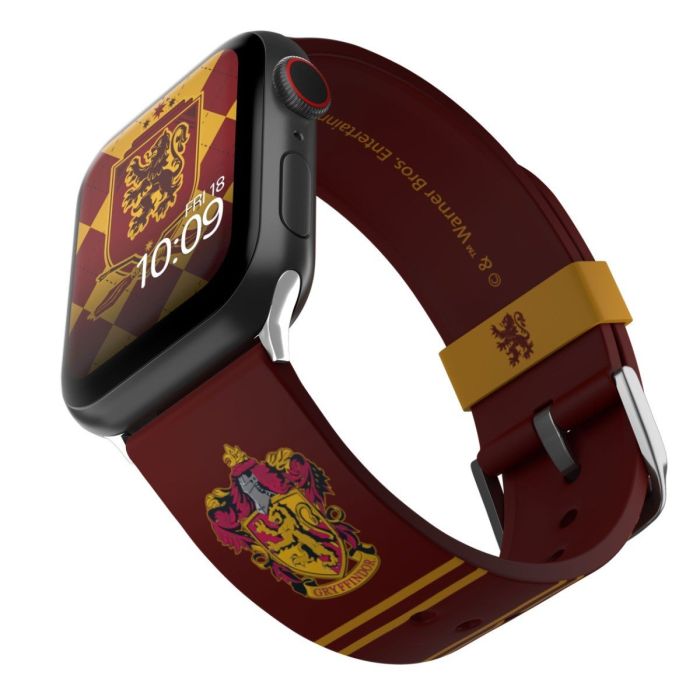 Gryffindor - Smartwatch Wristband - Harry Potter