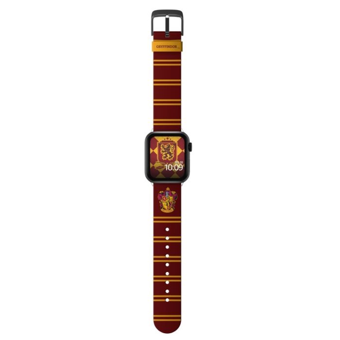 Gryffindor - Smartwatch Wristband - Harry Potter