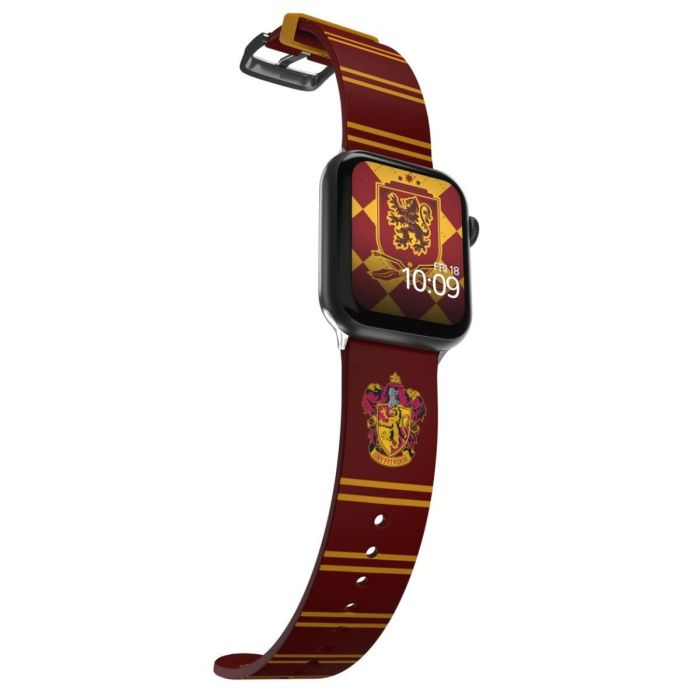 Gryffindor - Smartwatch Wristband - Harry Potter