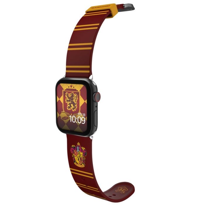 Gryffindor - Smartwatch Wristband - Harry Potter