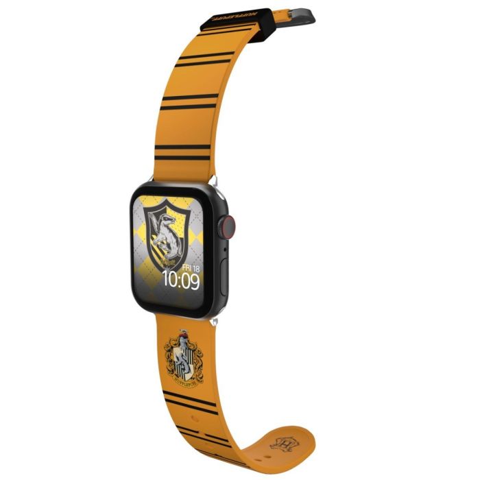 Hufflepuff apple watch band hot sale