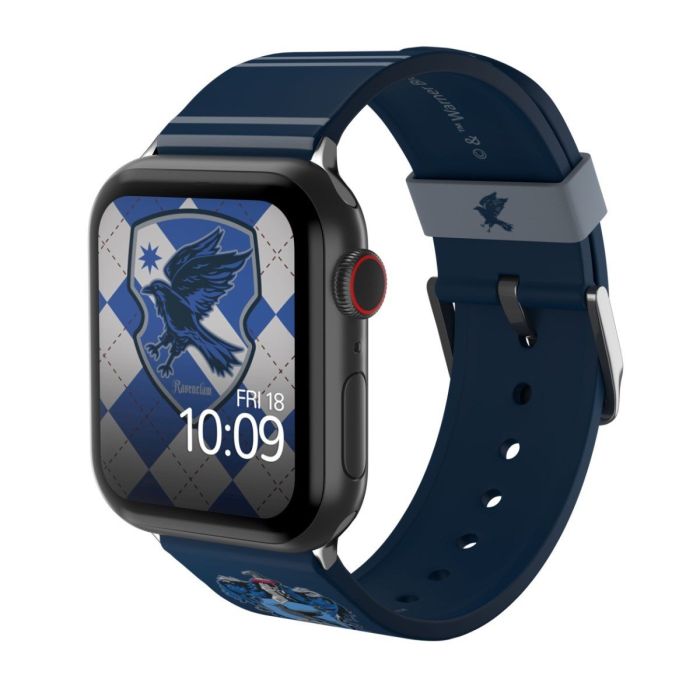 Ravenclaw - Smartwatch Wristband - Harry Potter