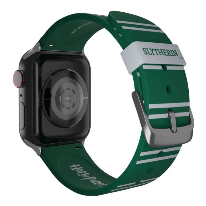 Slytherin - Smartwatch Wristband - Harry Potter