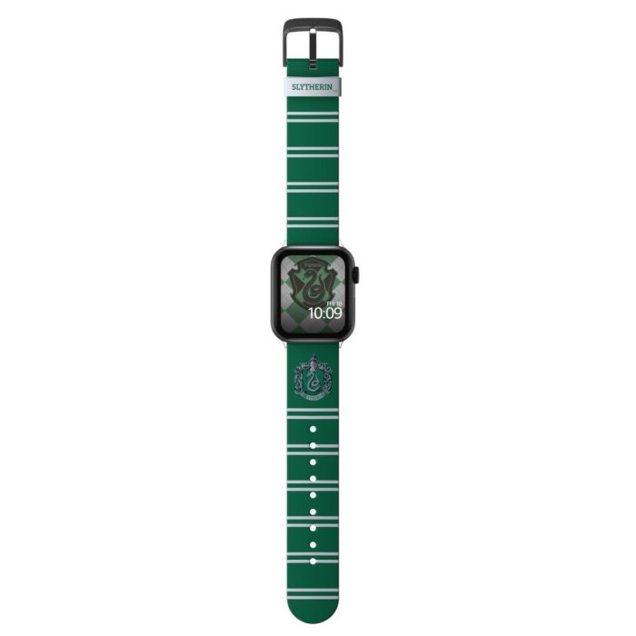 Slytherin - Smartwatch Wristband - Harry Potter