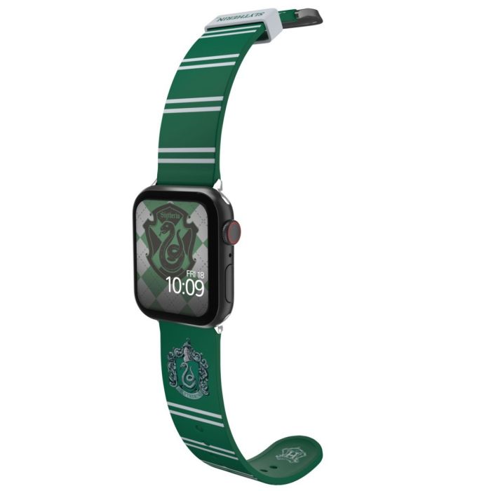 Slytherin - Smartwatch Wristband - Harry Potter