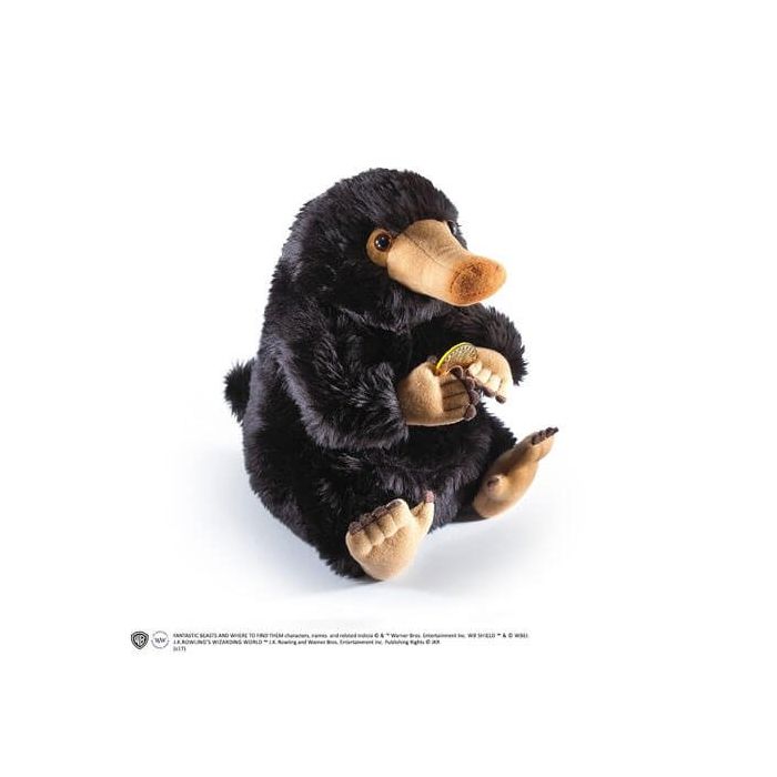 Fantastic Beasts Plush Figure Niffler 21 cm