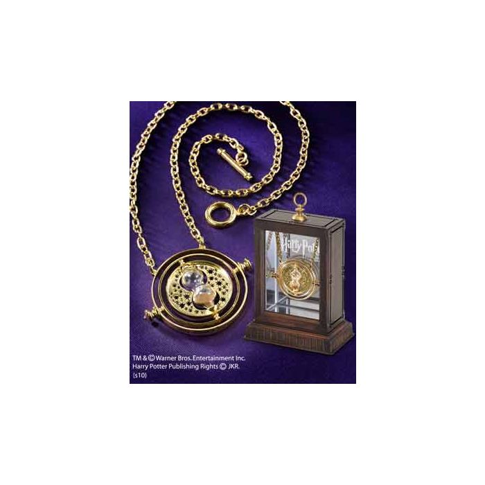 Harry Potter - Hermine´s Time Turner