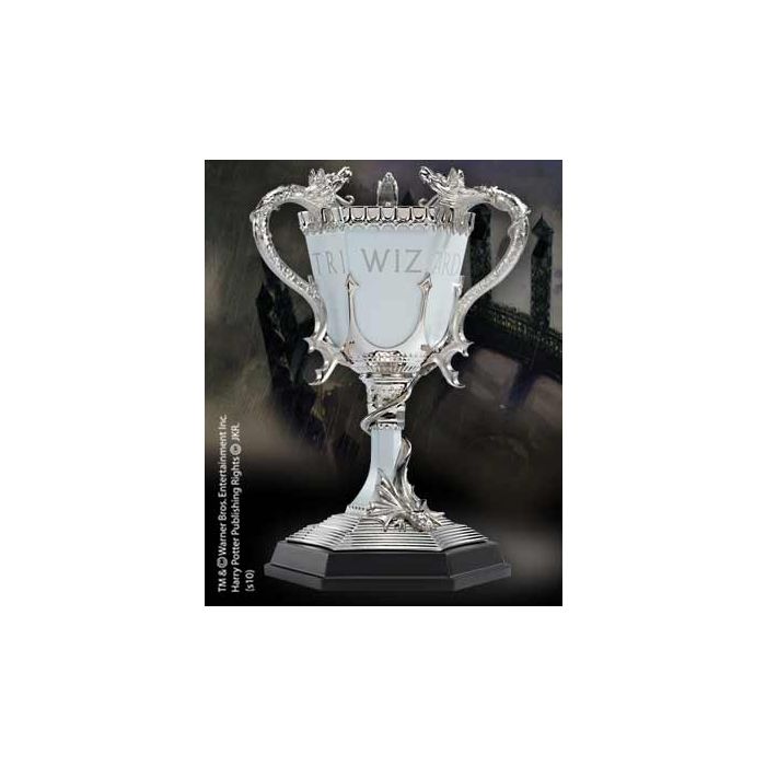 Harry Potter - The Triwizard Cup